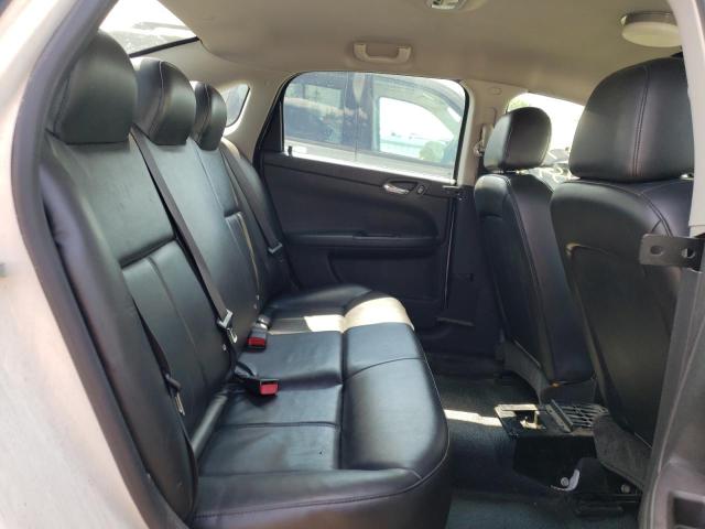 Photo 6 from auction – 2006 CHEVROLET IMPALA with VIN 2G1WS551469399702
