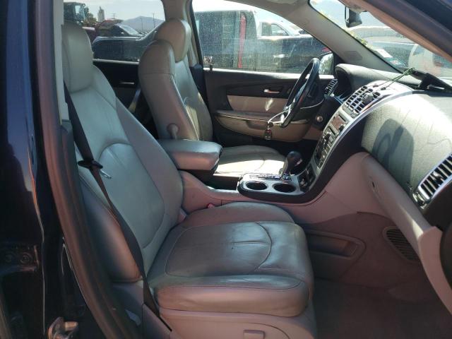 Photo 5 from auction – 2008 GMC ACADIA SLT with VIN 1GKEV23768J219535