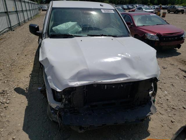 Photo 9 from auction – 2013 RAM 1500 ST with VIN 3C6JR7DP0DG536885