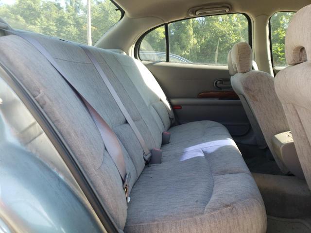 Photo 6 from auction – 2003 BUICK LESABRE CU with VIN 1G4HP52K034198436