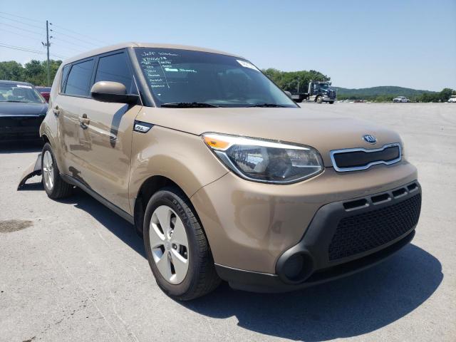 KIA SOUL 2015 z numerem VIN KNDJN2A24F7227872 - Zdjęcie z aukcji