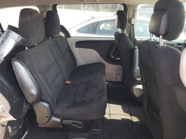 Photo 6 from auction – 2016 DODGE GRAND CARA with VIN 2C4RDGBG3GR358031