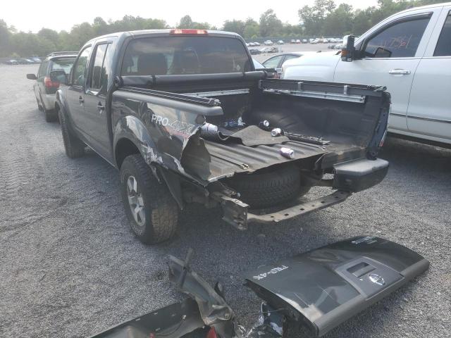 Photo 9 from auction – 2010 NISSAN FRONTIER C with VIN 1N6AD0EV7AC438685