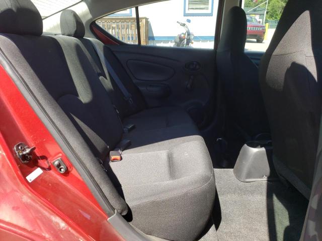 Photo 6 from auction – 2017 NISSAN VERSA S with VIN 3N1CN7AP3HL873388
