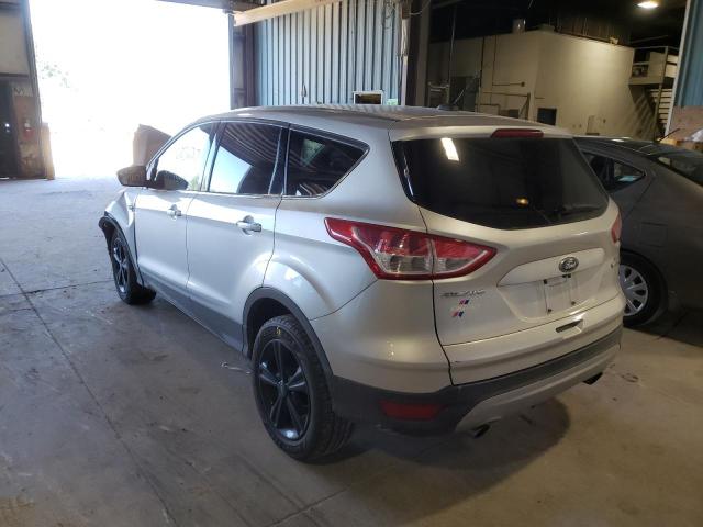 Photo 3 from auction – 2014 FORD ESCAPE SE with VIN 1FMCU0GX8EUD79233