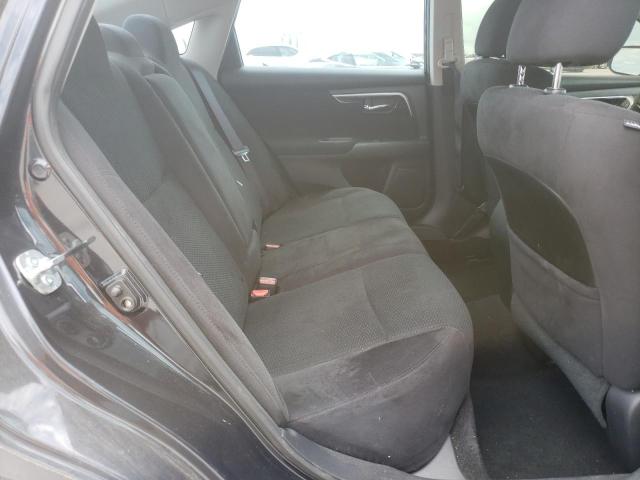Photo 6 from auction – 2014 NISSAN ALTIMA 2.5 with VIN 1N4AL3AP8EN348668