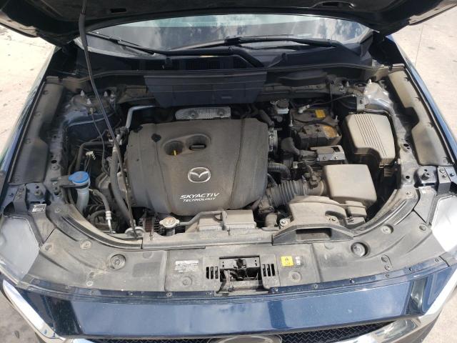 Photo 7 from auction – 2018 MAZDA CX-5 TOURI with VIN JM3KFBCM6J0313824
