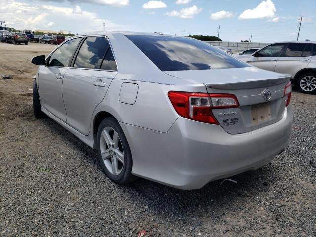 Photo 3 from auction – 2014 TOYOTA CAMRY L with VIN 4T1BF1FK7EU443277