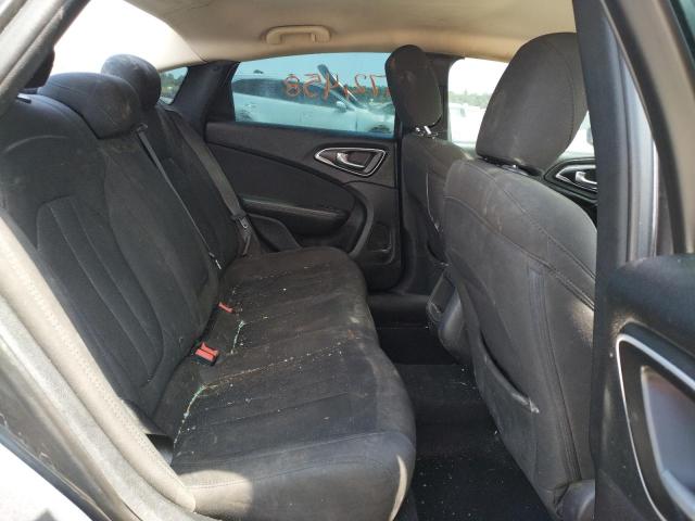 Photo 6 from auction – 2016 CHRYSLER 200 LIMITE with VIN 1C3CCCAB1GN175669