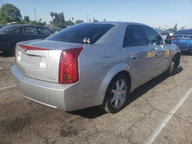 Photo 4 from auction – 2005 CADILLAC CTS HI FEA with VIN 1G6DP567450120831