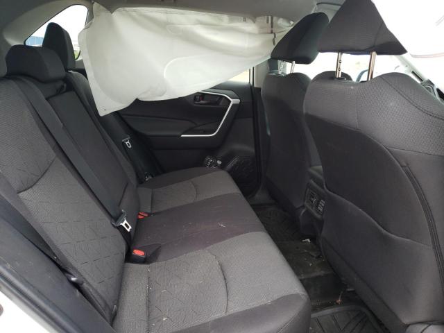 Photo 6 from auction – 2022 TOYOTA RAV4 LE with VIN 2T3B1RFV9NC256560