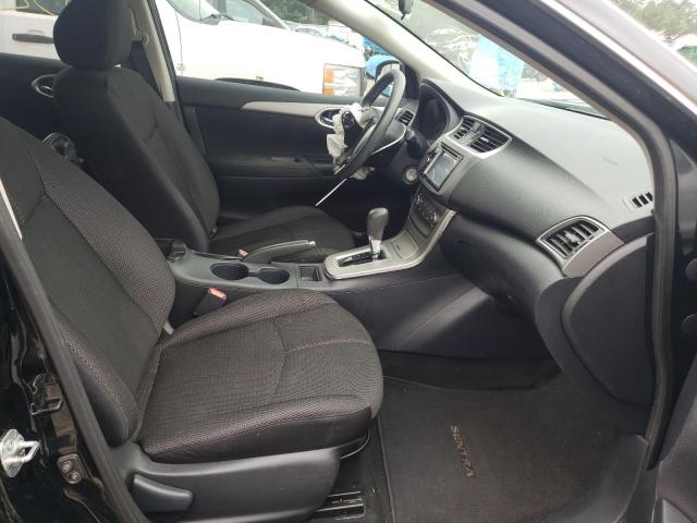 Photo 5 from auction – 2013 NISSAN SENTRA with VIN 3N1AB7AP6DL743874