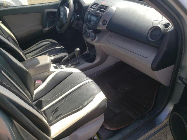 Foto 5 de la subasta – 2007 TOYOTA RAV4 con VIN JTMBD33VX75120648