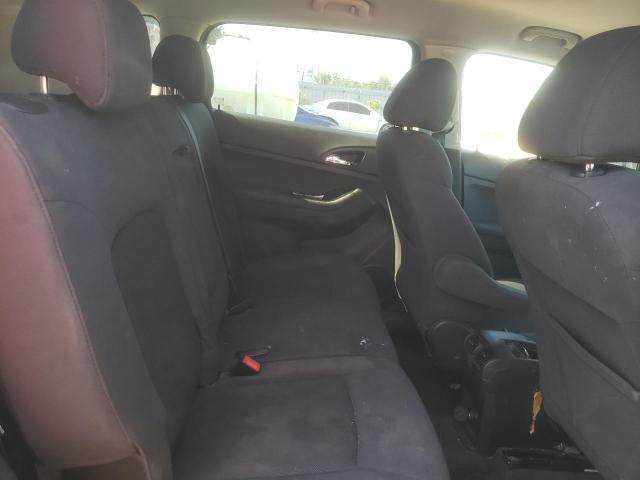 Photo 6 from auction – 2012 CHEVROLET ORLANDO LT with VIN KL77P2EM8CK588625