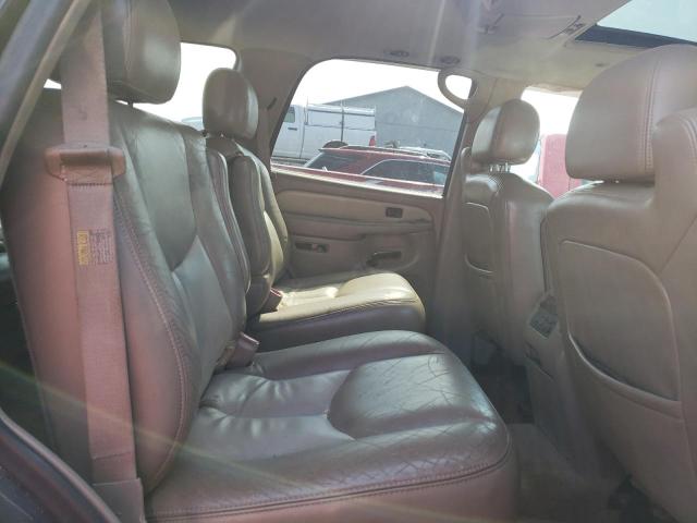Photo 6 from auction – 2005 GMC YUKON DENA with VIN 1GKEK63U55J200802