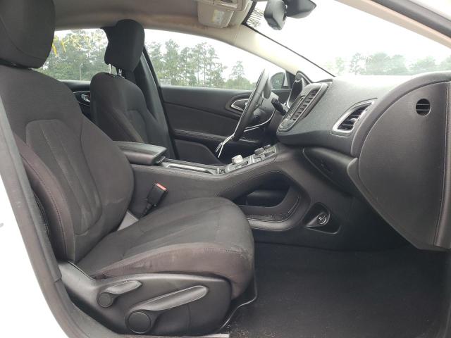 Photo 5 from auction – 2015 CHRYSLER 200 LIMITE with VIN 1C3CCCAB9FN571332