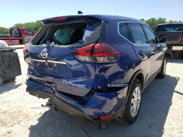 Photo 4 from auction – 2018 NISSAN ROGUE S with VIN KNMAT2MV9JP584257