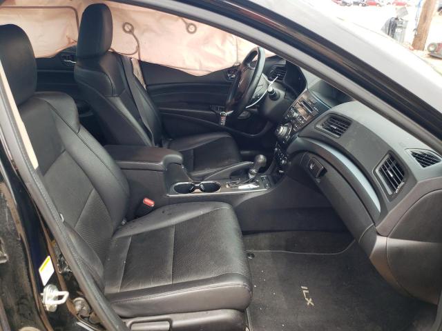 Photo 5 from auction – 2013 ACURA ILX 20 TEC with VIN 19VDE1F78DE009497