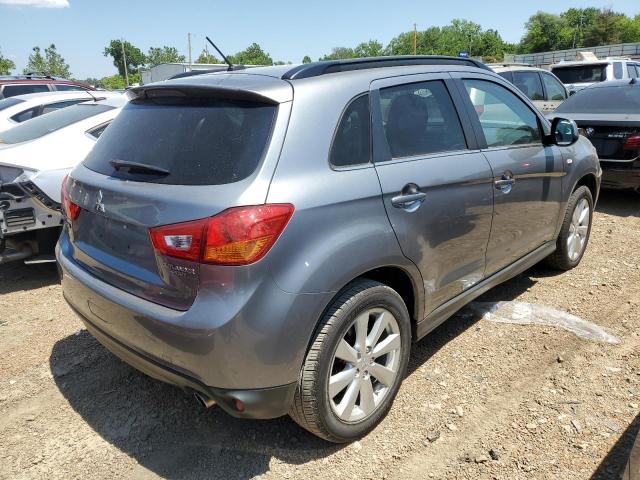 Photo 4 from auction – 2014 MITSUBISHI OUTLANDER with VIN 4A4AP4AU3EE026054