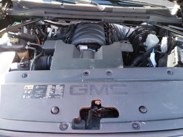 Photo 7 from auction – 2015 GMC SIERRA K15 with VIN 1GTV2TEC4FZ282801