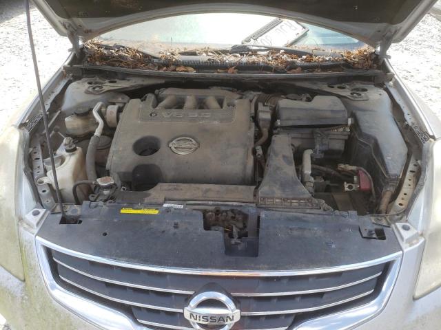 Photo 7 from auction – 2010 NISSAN ALTIMA SR with VIN 1N4BL2AP8AC190837