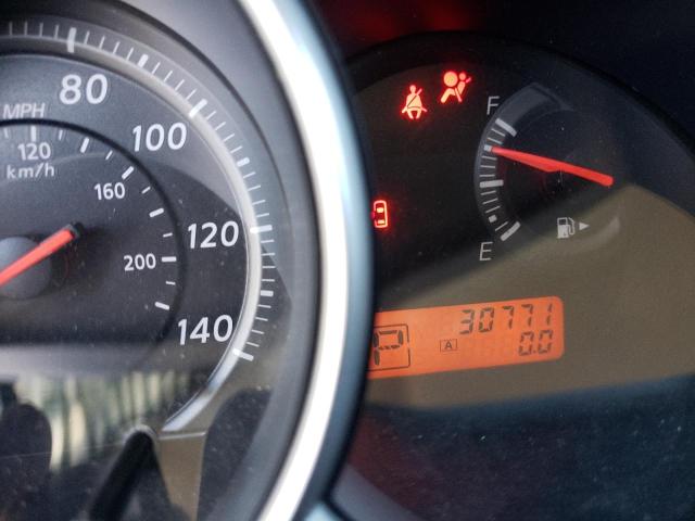 Photo 8 from auction – 2010 NISSAN VERSA S with VIN 3N1BC1CP3AL401712