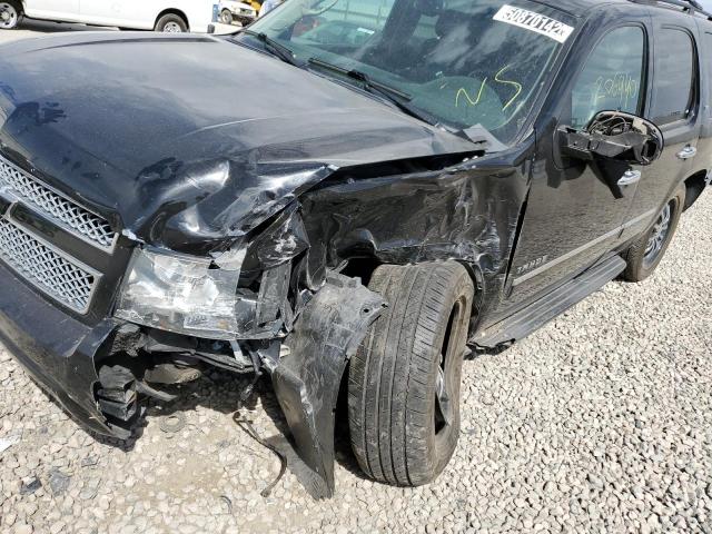 Photo 9 from auction – 2011 CHEVROLET TAHOE K150 with VIN 1GNSKCE02BR290664