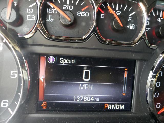 Photo 8 from auction – 2014 GMC SIERRA K15 with VIN 3GTU2VEC1EG133235