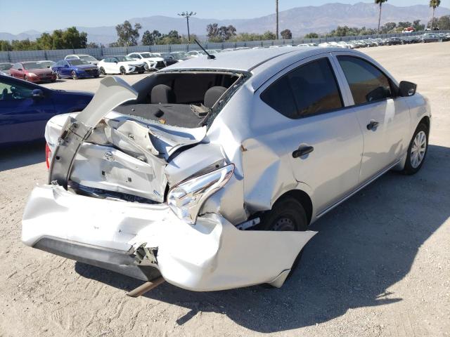 Photo 4 from auction – 2016 NISSAN VERSA S with VIN 3N1CN7AP4GL832539