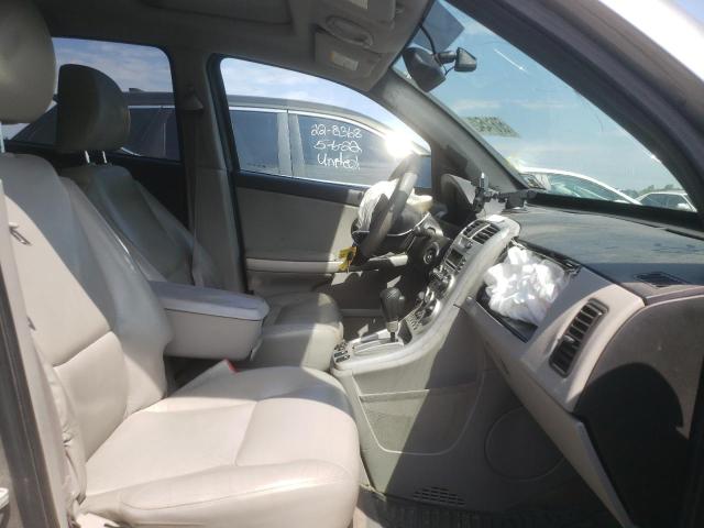 Photo 5 from auction – 2005 CHEVROLET EQUINOX LT with VIN 2CNDL73F956094360