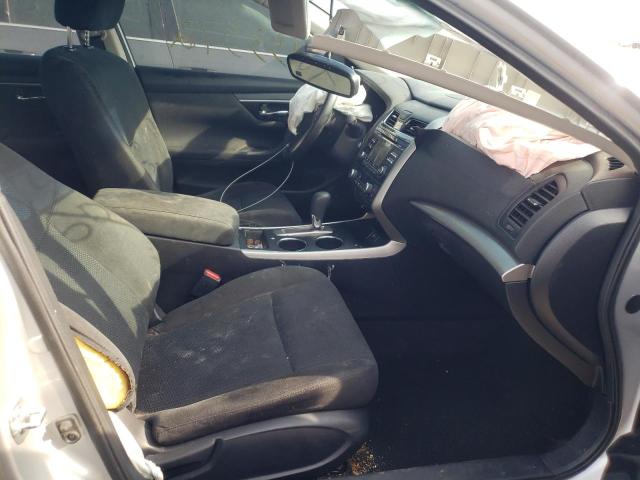 Photo 5 from auction – 2015 NISSAN ALTIMA 2.5 with VIN 1N4AL3AP6FC220068