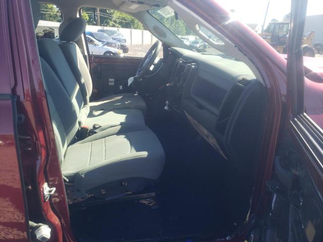 Photo 5 from auction – 2019 RAM 1500 CLASS with VIN 1C6RR7FGXKS635526