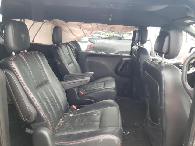 صورة رقم 6 من المزاد - 2017 DODGE GRAND CARA مع VIN 2C4RDGEG0HR807520