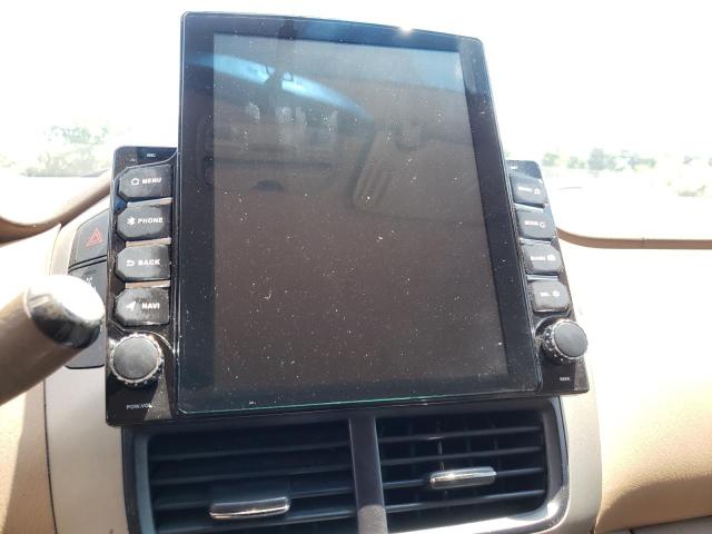Photo 9 from auction – 2007 HONDA PILOT EX with VIN 5FNYF184X7B011159