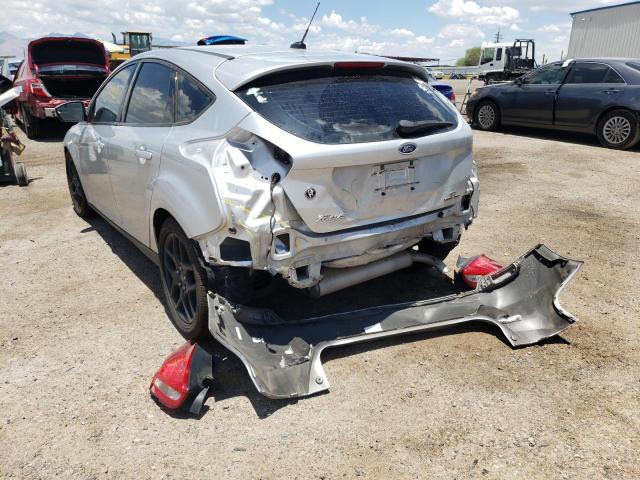Photo 3 from auction – 2015 FORD FOCUS SE with VIN 1FADP3K2XFL324762