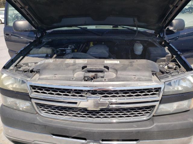 Photo 7 from auction – 2005 CHEVROLET silverado with VIN 1GCHK33U75F834557