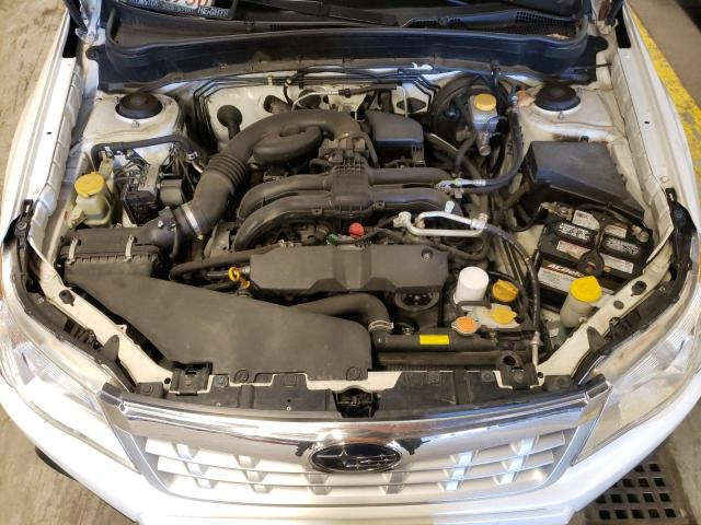 Photo 7 from auction – 2012 SUBARU FORESTER 2 with VIN JF2SHADC1CH470721