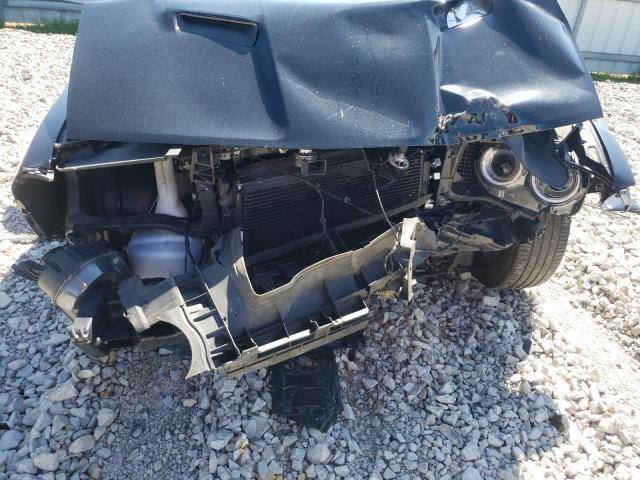 Photo 9 from auction – 2019 DODGE CHALLENGER with VIN 2C3CDZAG6KH705521