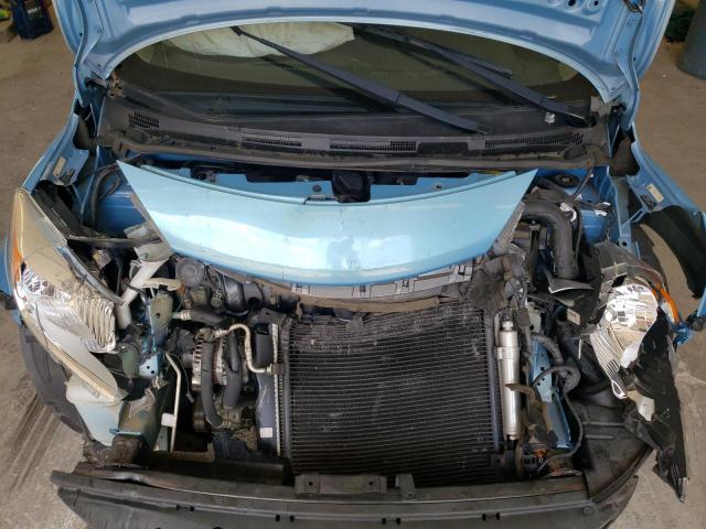 Photo 7 from auction – 2015 NISSAN VERSA NOTE with VIN 3N1CE2CPXFL449882