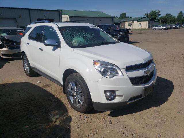 CHEVROLET EQUINOX LT 2015 z numerem VIN 2GNFLHE34F6340228 - Zdjęcie z aukcji