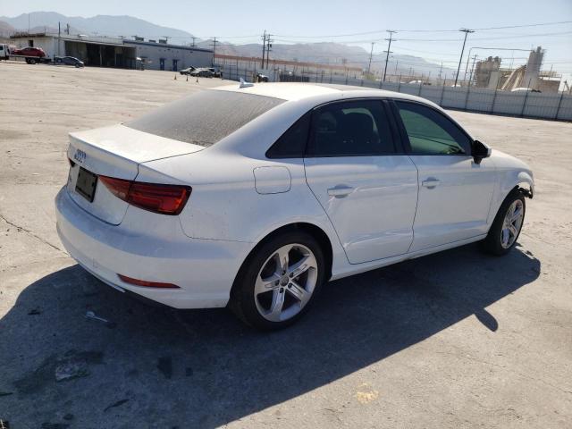 Photo 4 from auction – 2018 AUDI A3 PREMIUM with VIN WAUAUGFF2J1090743