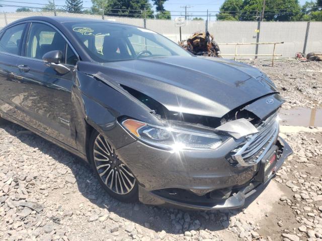 Photo 9 from auction – 2018 FORD FUSION SE with VIN 3FA6P0PU9JR251069