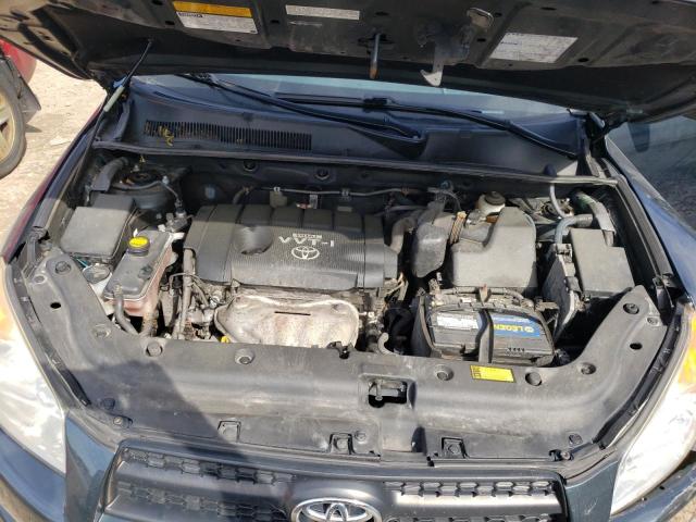 Photo 7 from auction – 2009 TOYOTA RAV4 with VIN JTMBF33V295004194