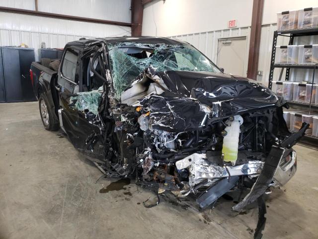 Photo 1 from auction – 2021 FORD F150 SUPER with VIN 1FTFW1ED2MFB46056