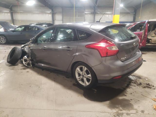 Foto 3 de la subasta – 2014 FORD FOCUS SE con VIN 1FADP3K20EL402397