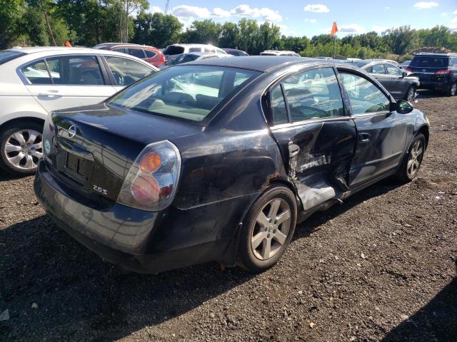 صورة رقم 4 من المزاد - 2002 NISSAN ALTIMA BAS مع VIN 1N4AL11D32C710763