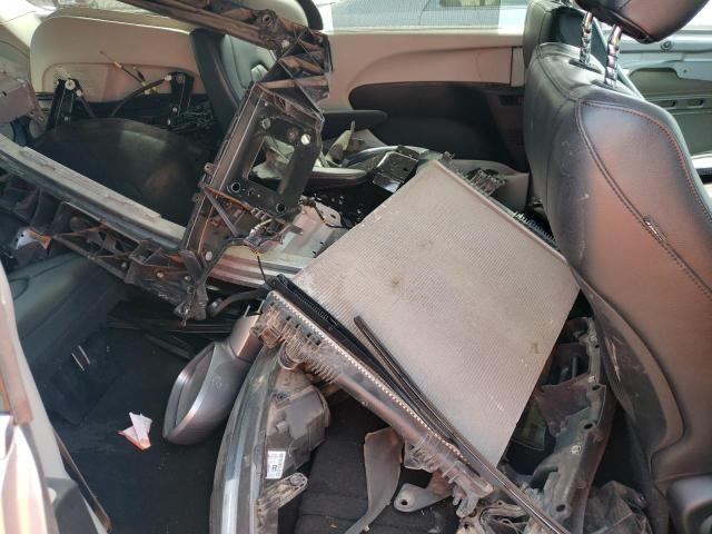 Photo 6 from auction – 2018 CHRYSLER PACIFICA T with VIN 2C4RC1BG5JR192750