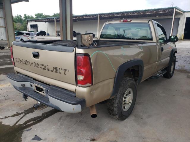 Photo 4 from auction – 2005 CHEVROLET SILVERADO with VIN 1GCHC24U65E288412