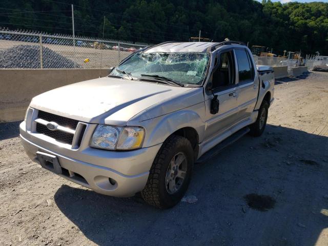 Photo 2 from auction – 2005 FORD EXPLORER S with VIN 1FMZU67K75UA48273