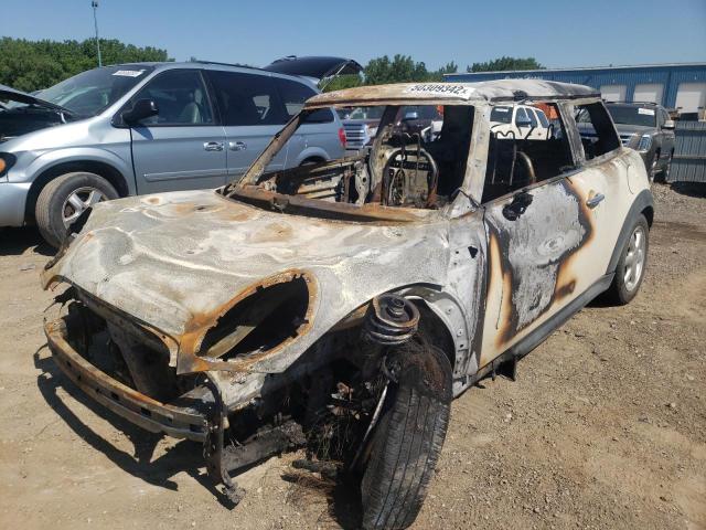 Photo 2 from auction – 2009 MINI COOPER with VIN WMWMF33559TW77790